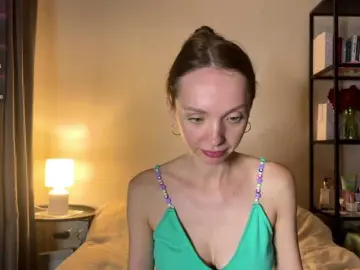 Bongacams Live Sex Cam of AdrianaScott
