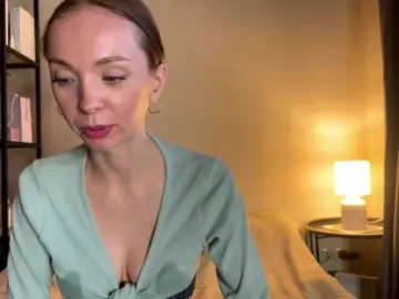 Bongacams Adult Webcams of AdrianaScott