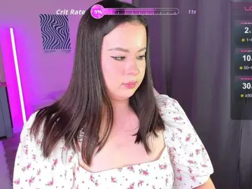 Bongacams Adult Video Chat of KamillaMurR