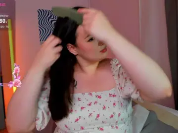 Bongacams Best live sex cam show of KamillaMurR