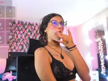 Bongacams Free Live Porn of SamaraCortez