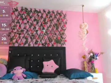 Bongacams Adult Webcams of SamaraCortez