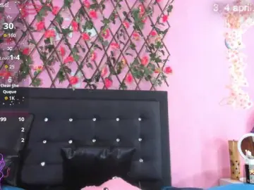 Bongacams Adult Webcams of SamaraCortez