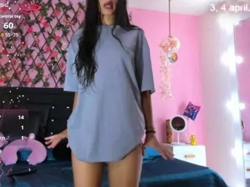 Bongacams Sex Cam of SamaraCortez