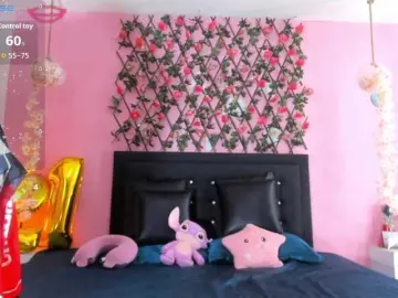 Bongacams Sex Cam of SamaraCortez
