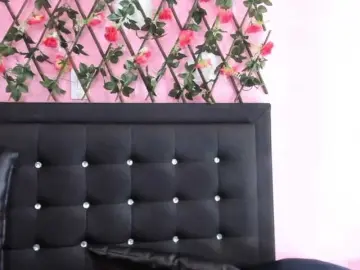 Bongacams Sex Chat of SamaraCortez