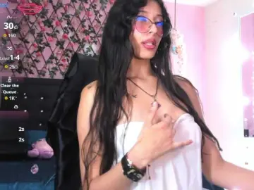Bongacams Live Sex of SamaraCortez