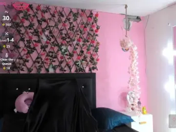 Bongacams Live Sex Cam of SamaraCortez