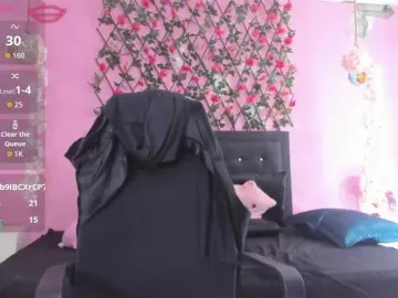 Bongacams Watch Live Sex Cams of SamaraCortez