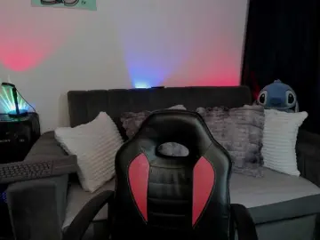 Bongacams Live Porn of laurencamila1