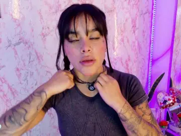 Bongacams Best Webcam of laurencamila1