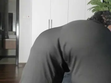 Bongacams Adult Video Chat of Big-Black-Ass