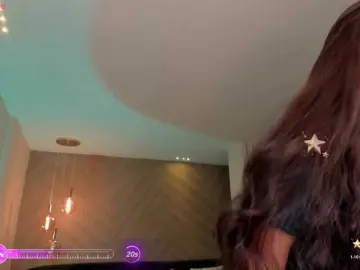 Bongacams Private Sex Chat of ErikaBenz