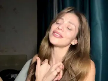 Bongacams Live Porn of EvaBoom