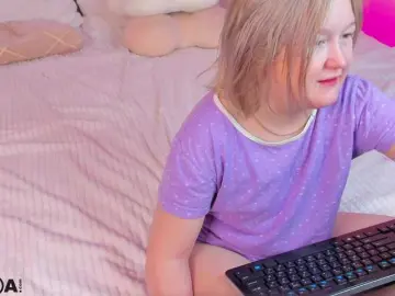 Bongacams Sex Chat of MiaFerd