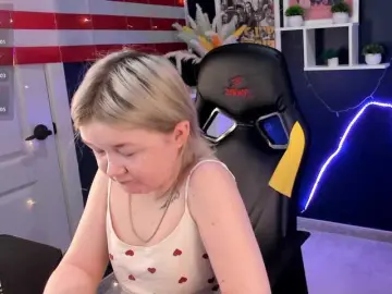 Bongacams Adult Webcam of MiaFerd