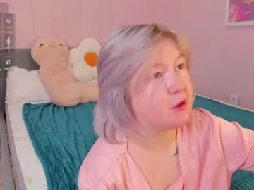 Bongacams Live Sex Cam of MiaFerd