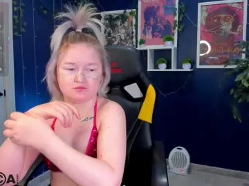 Bongacams Best Webcam of MiaFerd