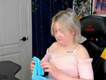 Bongacams Adult Webcam of MiaFerd