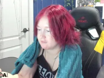 Bongacams Live Porn of MiaFerd