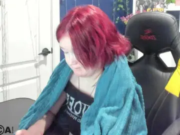 Bongacams Nude Webcam of MiaFerd