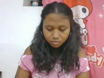 Bongacams Adult Video Chat of Murellah1a
