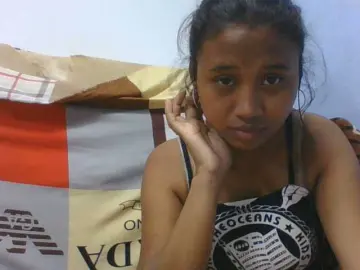 Bongacams Adult Video Chat of Murellah1a