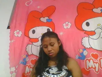 Bongacams Private Sex Chat of Murellah1a