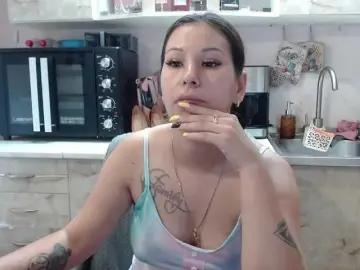 Bongacams Live Sex Cam of Sex01Cat