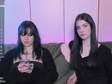 Bongacams Live Sex of SleepingDuo