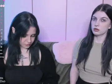 Bongacams Sex Chat of SleepingDuo