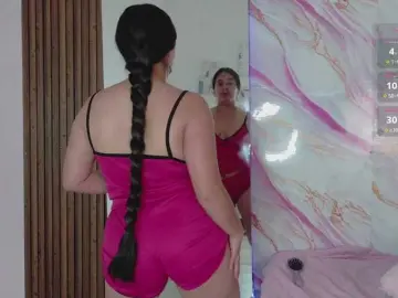 Bongacams Adult Video Chat of ZoeLonghair