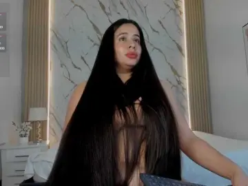 Bongacams Private Sex Chat of ZoeLonghair