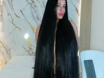 Bongacams Live Porn of ZoeLonghair