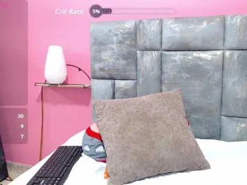 Bongacams Live Sex Cam of cherryysweet1