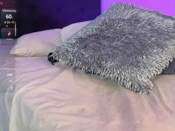 Bongacams Nude Webcam of AlanaParker6