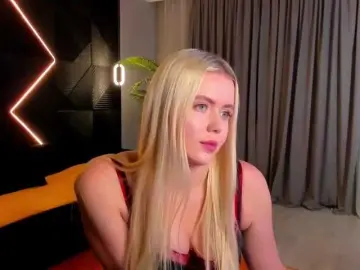 Bongacams Sex Cam of Julia-Robertson