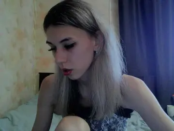 Bongacams Private Sex Chat of Kiitaa