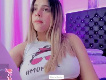 Bongacams Best Webcam of SharonStorm