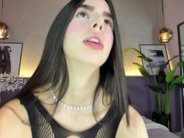 Bongacams Sex Cam of SolAvelar