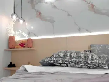 Bongacams Sex Chat of SolAvelar