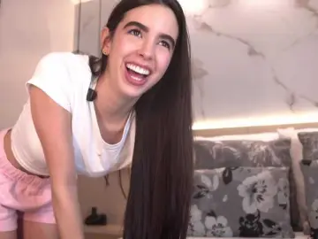 Bongacams Best live sex cam show of SolAvelar