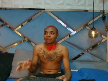 Bongacams Adult Webcam of Cossmo-Wannda