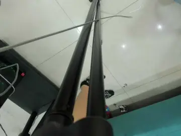 Bongacams Adult Webcam of Cossmo-Wannda