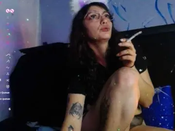 Bongacams Sex Chat of Elizabeth911