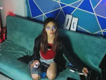 Bongacams Adult Webcam of Elizabeth911