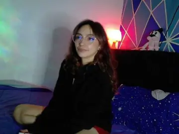 Bongacams Nude Webcam of Elizabeth911