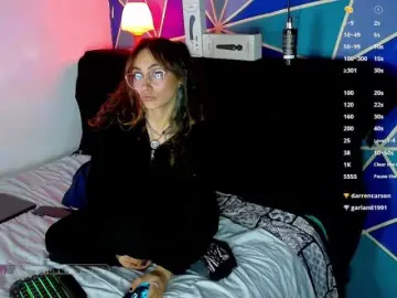Bongacams Free Porn Cam of Elizabeth911