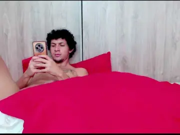 Bongacams Live Porn of MERIDANDWITHER
