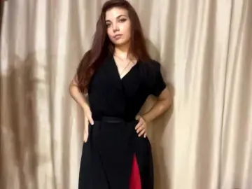 Bongacams Live Sex Cam of MyrleLinnan